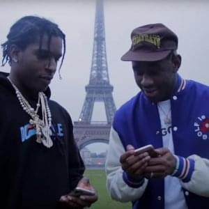A$AP Rocky & Tyler, The Creator