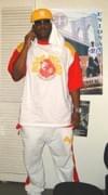 Digga D