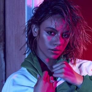 Dinah Jane