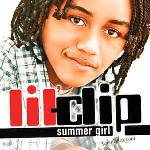 Lil' Clip