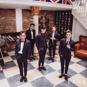 Fanxy Red