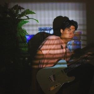 Omar Apollo