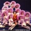 Original Broadway Cast of The Will Rogers Follies