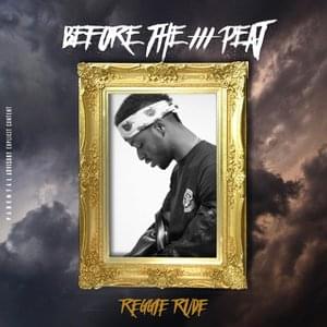 Reggie Rude
