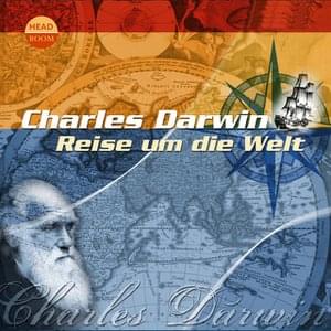 Charles Darwin