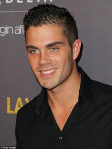 Max George