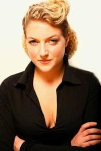 Laura Vane