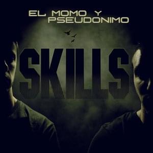 El Momo y Pseudónimo