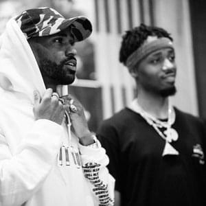 Big Sean & Metro Boomin
