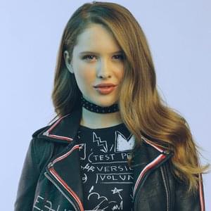 Madison McWilliams