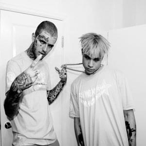 Bexey & Lil Peep