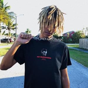 Yung Garzi