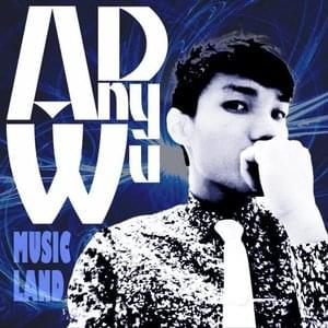 AnDyWuMUSICLAND