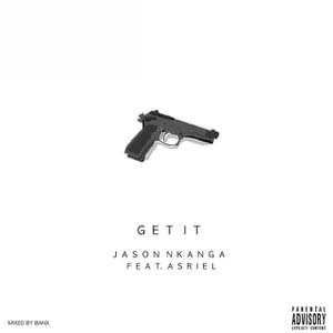 Jason Nkanga