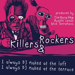 Killers & Rockers