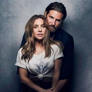 Lady Gaga & Bradley Cooper