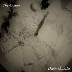 Devin Thunder