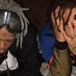 Trippie Redd & XXXTENTACION