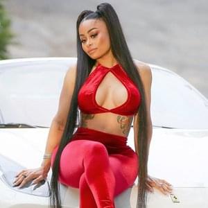 Blac Chyna