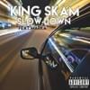 King Skam