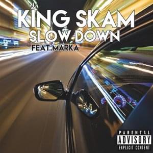 King Skam