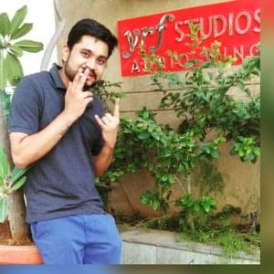 Chandan Saxena