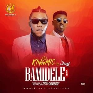 KingMIC