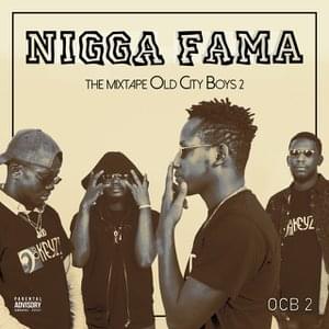 Nigga Fama