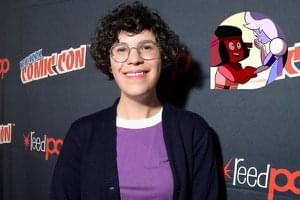 Rebecca Sugar / Steven Universe