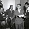 Slim Gaillard & His Flat Foot Floogie Boys
