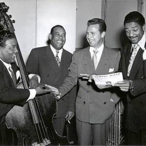 Slim Gaillard & His Flat Foot Floogie Boys