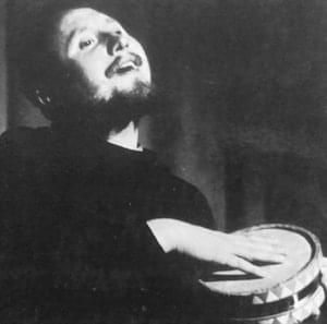 Rolf Schwendter