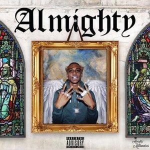 AlmightySuspect