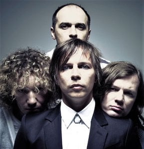 Мумий Тролль