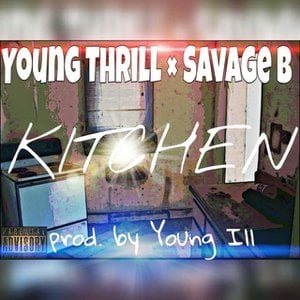 Young Thrill