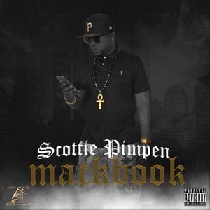 Scottie Pimpen