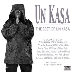 Un Kasa