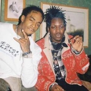 Thouxanbanfauni & UnoTheActivist