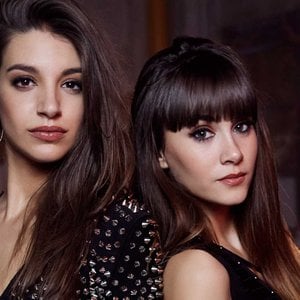 Aitana & Ana Guerra