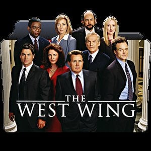 The West Wing