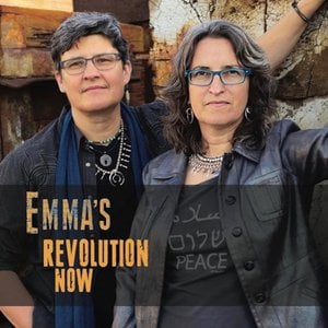Emma's Revolution