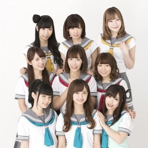 アクア Aqours