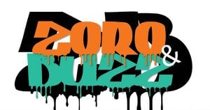 Zoro&Buzz