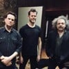 Mark Kozelek with Donny McCaslin and Jim White