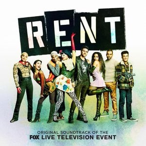 Original Television Cast of Rent Live