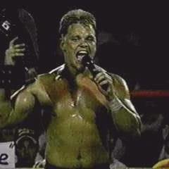 Shane Douglas