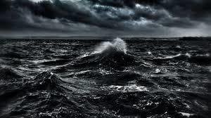 Dark Seas