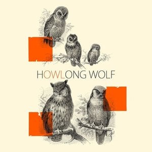 Howlong Wolf