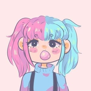 Bubblegum