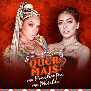 MC Mirella